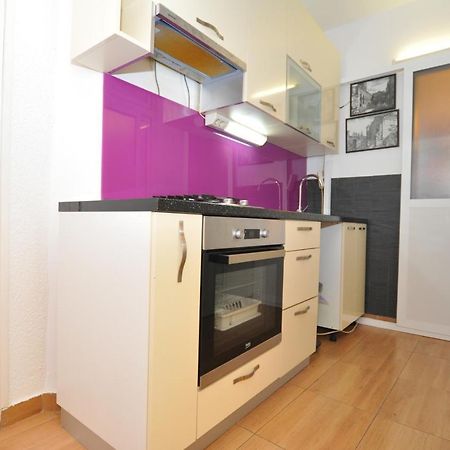 Central Apartment Marco Polo Split Ngoại thất bức ảnh
