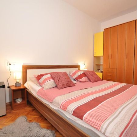 Central Apartment Marco Polo Split Ngoại thất bức ảnh