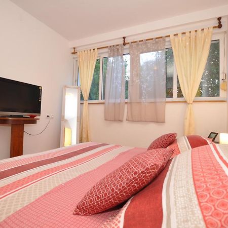 Central Apartment Marco Polo Split Ngoại thất bức ảnh