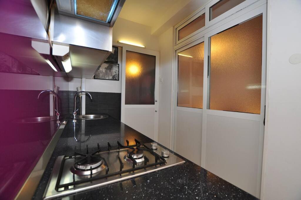 Central Apartment Marco Polo Split Ngoại thất bức ảnh