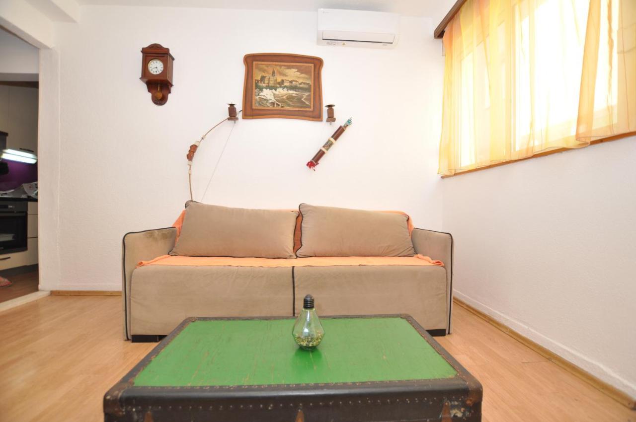 Central Apartment Marco Polo Split Ngoại thất bức ảnh