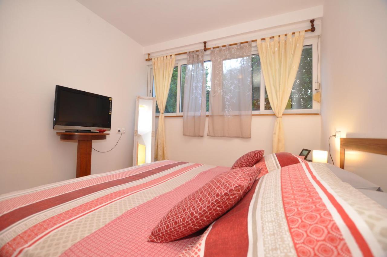 Central Apartment Marco Polo Split Ngoại thất bức ảnh