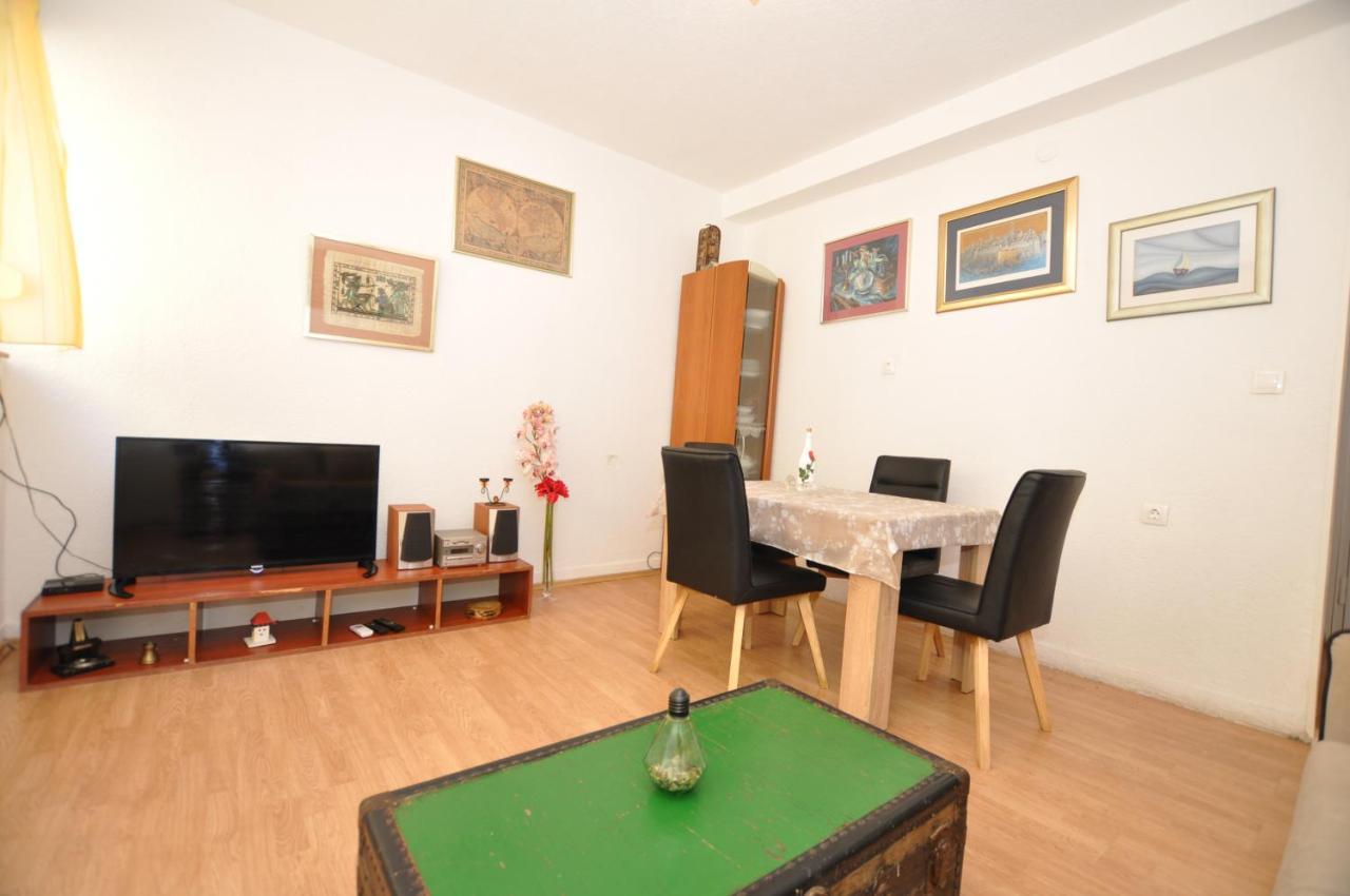 Central Apartment Marco Polo Split Ngoại thất bức ảnh