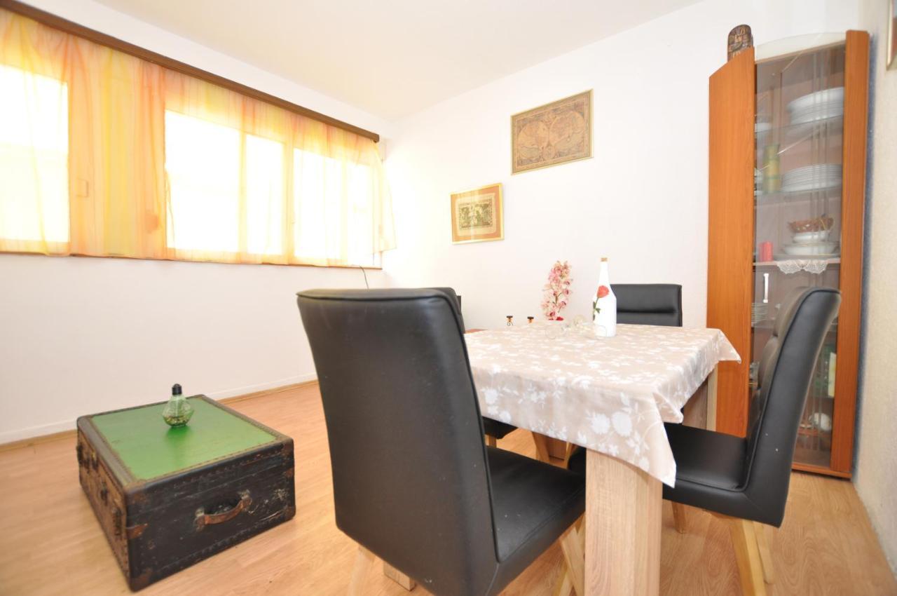 Central Apartment Marco Polo Split Ngoại thất bức ảnh