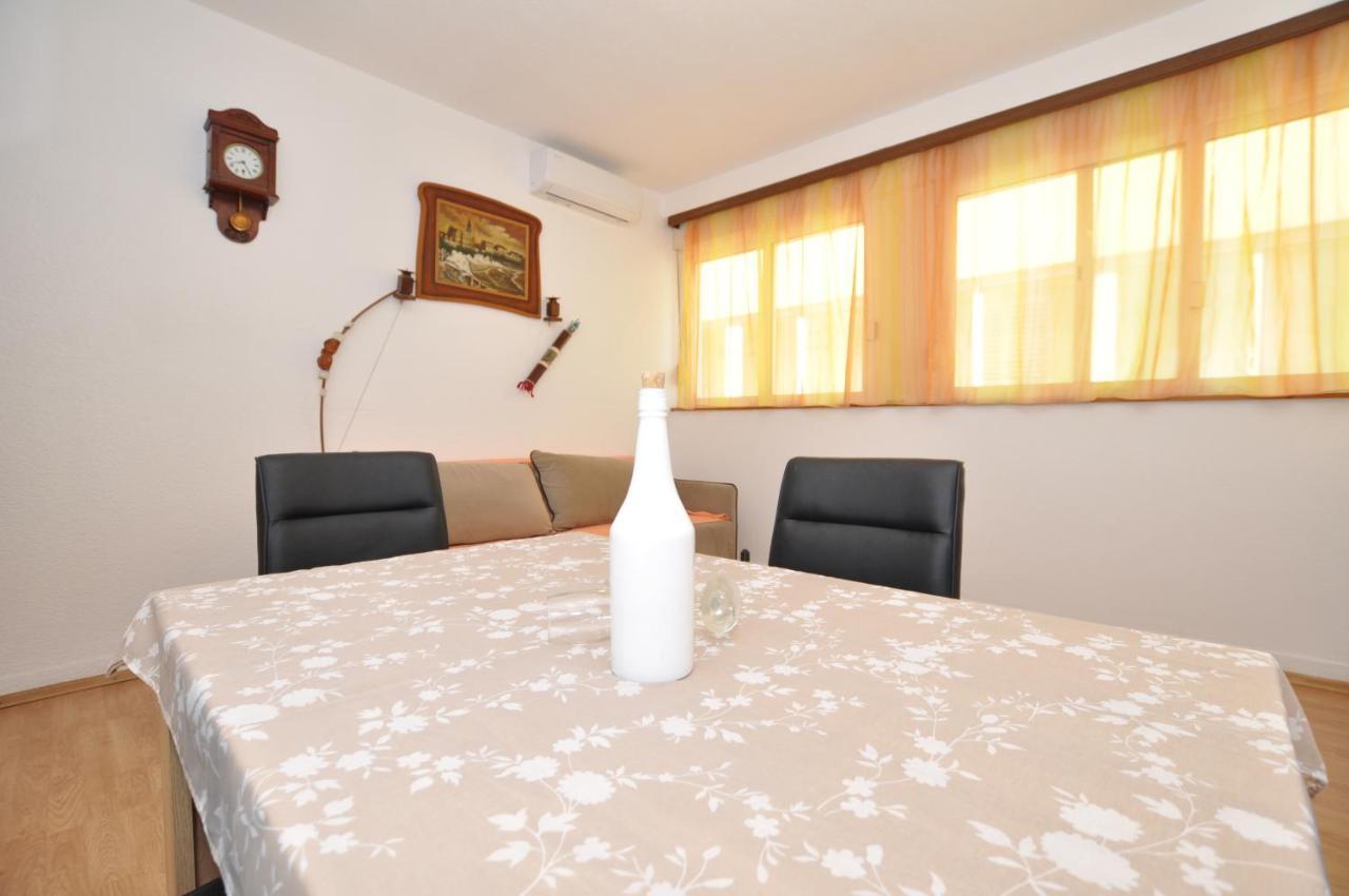 Central Apartment Marco Polo Split Ngoại thất bức ảnh