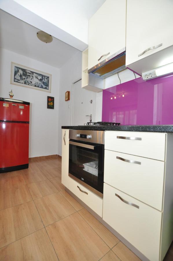 Central Apartment Marco Polo Split Ngoại thất bức ảnh